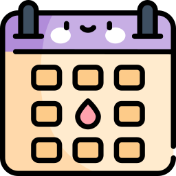 Schedule icon