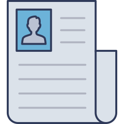 Document icon