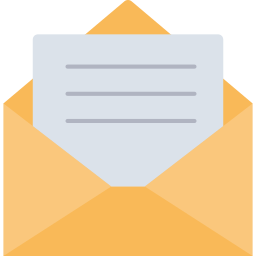 email icon