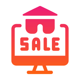 Sale icon