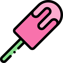 Popsicle icon