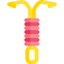 IUD icon