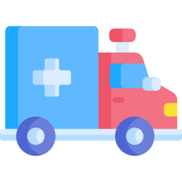 Ambulance icon