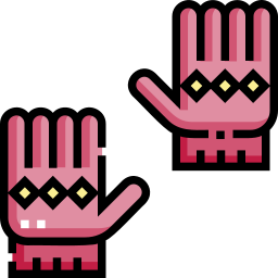 Gloves icon