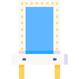 Mirror icon