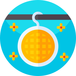 Air freshener icon