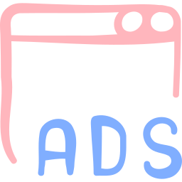 publicidad icono