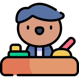 Secretary icon