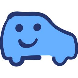 waze icono