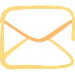 Mail icon