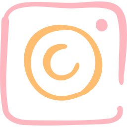 Instagram icon