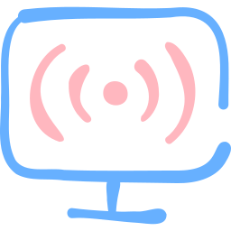 streaming-tv-app icon