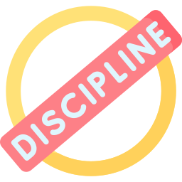 disciplina icona