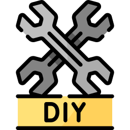 DIY icon