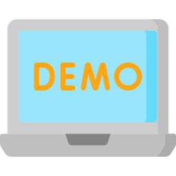 demo Ícone