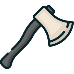 Axe icon