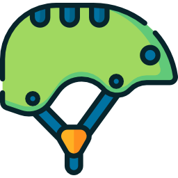 Helmet icon