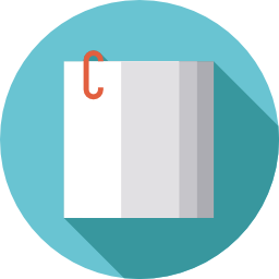 File case icon