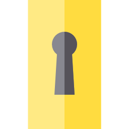 Lock icon