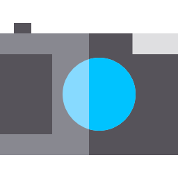 Camera icon