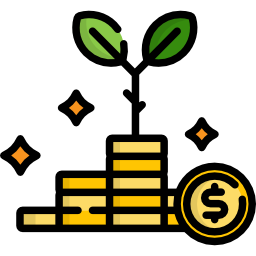 investition icon