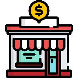 Shop icon