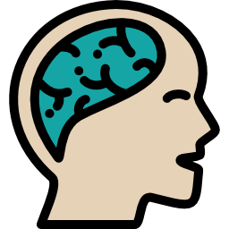 Brain icon