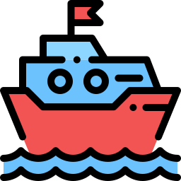 Ship icon