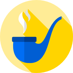 Pipe icon