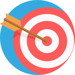 Target icon