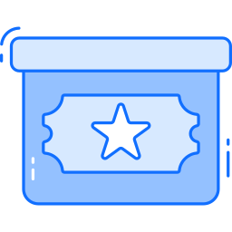 ticketbox icon