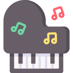 piano Ícone