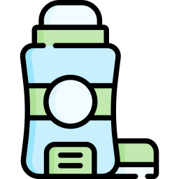 deodorant icon