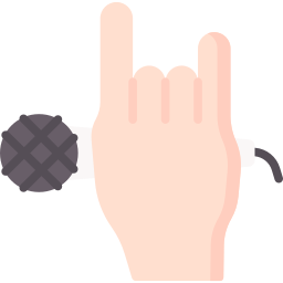 ロックスター icon