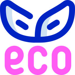 Эко иконка