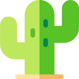 Cactus icon