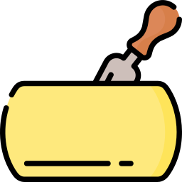 parmesano icono