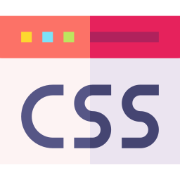 css icono