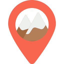 Pin icon