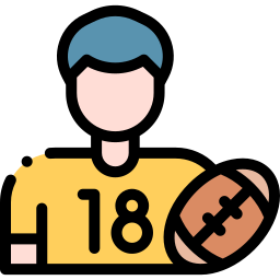 Player icon