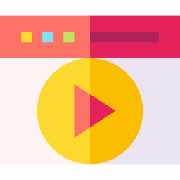 Video icon