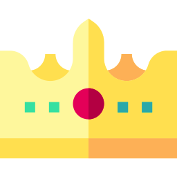 Crown icon