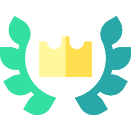 Wreath icon