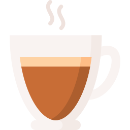 café exprés icono