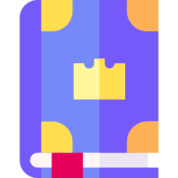 Book icon