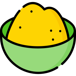 polenta icona