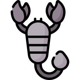 Scorpio icon