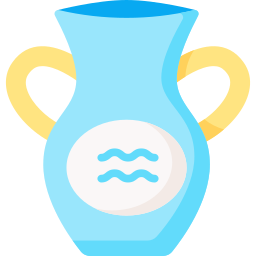 水瓶座 icon