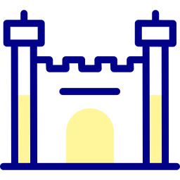 Castle icon