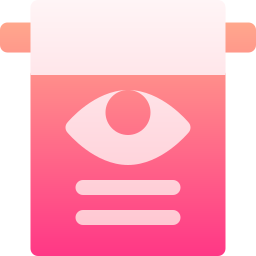 Scroll icon